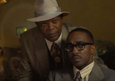 شركة Apple تلغي العرض الأول لفيلم The Banker