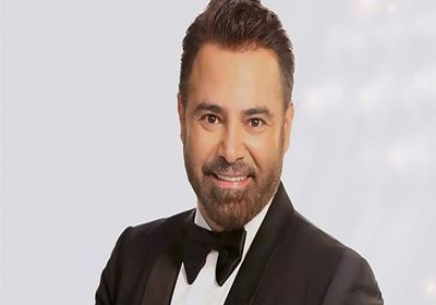 عاصي الحلاني يحتفل بعيد استقلال لبنان (فيديو)