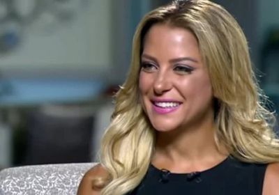 ريم مصطفى تقدم أكشن لأول مرة في "شديد الخطورة" (فيديو)