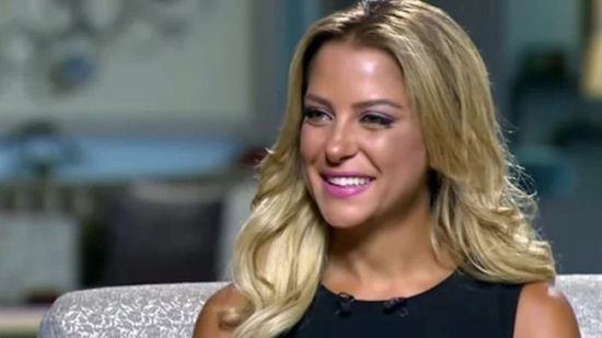 ريم مصطفى تقدم أكشن لأول مرة في "شديد الخطورة" (فيديو)