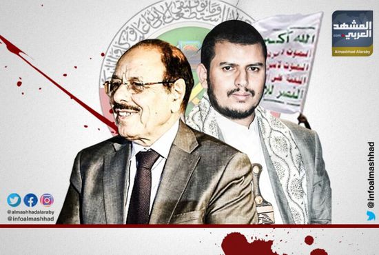 تبادل الأسرى بين الحوثي والإصلاح.. طعنة إخوانية جديدة ضد التحالف