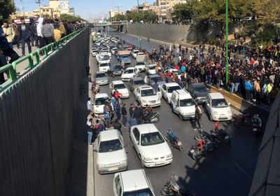 إعلامي: الغضب يتصاعد بإيران.. والملالي يزيف الحقائق