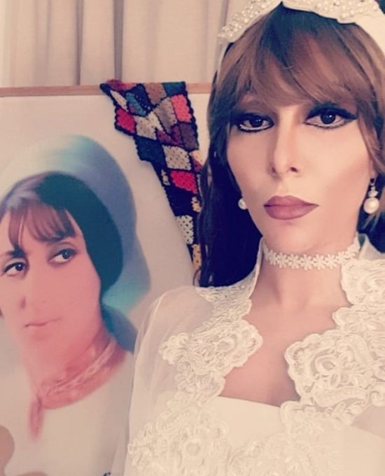 نسخة طبق الأصل.. ميريهان حسين تحتفل بعيد ميلاد فيروز بهذه الطريقة (فيديو)