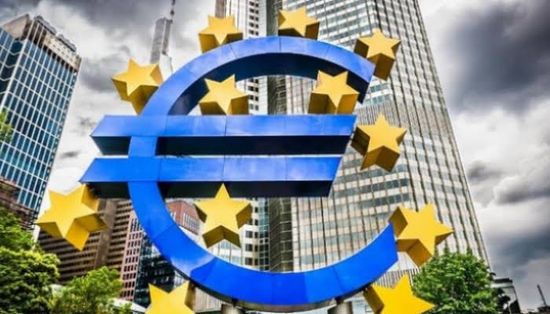 توقف نمو الشركات بمنطقة اليورو وتوقعات بانهيار الاقتصاد