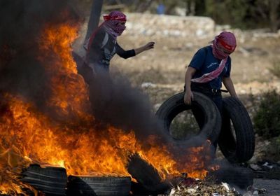 استشهاد مواطن فلسطيني في غزه متأثرا بجراحه