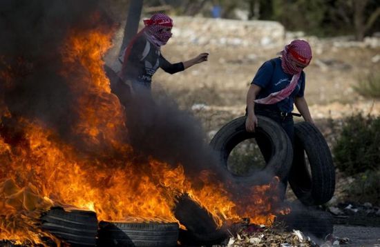 استشهاد مواطن فلسطيني في غزه متأثرا بجراحه