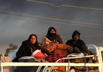 أطباء بلا حدود: الاتفاق بين الاتحاد الأوروبي وتركيا بشأن تدفق اللاجئين "انهار"