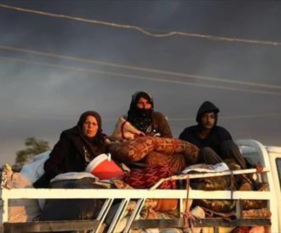 أطباء بلا حدود: الاتفاق بين الاتحاد الأوروبي وتركيا بشأن تدفق اللاجئين "انهار"