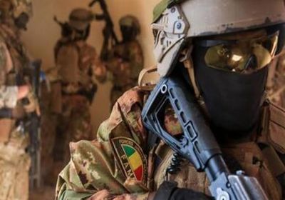 43 قتيلا في هجوم استهدف دورية عسكرية في مالي