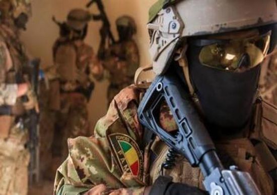 43 قتيلا في هجوم استهدف دورية عسكرية في مالي