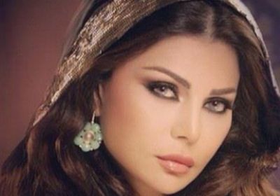 هيفاء وهبي تمازح السقا وعز بفيديو جديد