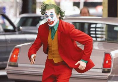 تود فيليبس ينفي تقديم جزء ثانٍ من الجوكر