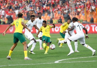 جنوب أفريقيا تقتنص بطاقة التأهل لأولمبياد طوكيو 2020
