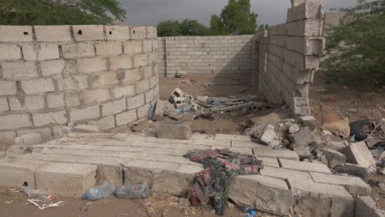 انتهاك همجي جديد.. مليشيات الحوثي تقصف مدنيين في الحديدة (فيديو)