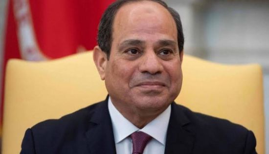 الرئيس السيسي يهنئ الشعب المصري والمنتخب بالتأهل لأوليمبياد طوكيو