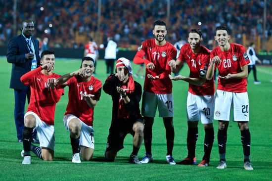 منتخب مصر بطلا لكأس الأمم الإفريقية تحت 23 عاما بعد الفوز على كوت ديفوار