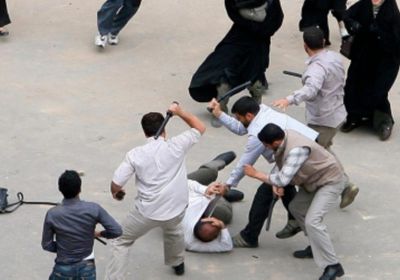 حقوقيون يعربون عن قلقهم البالغ بشأن الوضع فى إيران