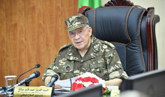 الجيش الجزائرى: كل محاولات المساس بأمن الجزائر واستقرارها فشلت