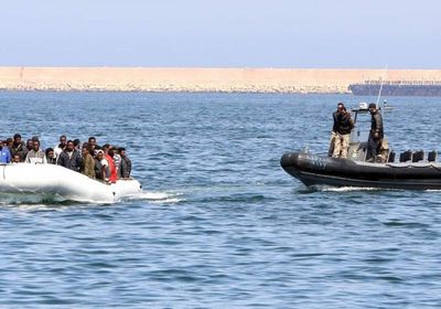 العثور على 6 جثث لمهاجرين غير شرعيين قرابة سواحل ليبيا