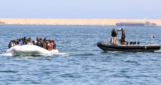 العثور على 6 جثث لمهاجرين غير شرعيين قرابة سواحل ليبيا