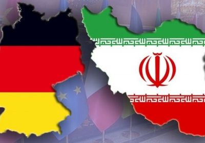 ألمانيا تطالب العدو الإيراني بالإفراج الفوري عن 6 نشطاء بيئة 