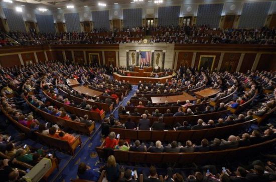 107 نائبًا بالكونغرس يطالبون بومبيو بالتراجع عن قراره بشأن المستوطنات