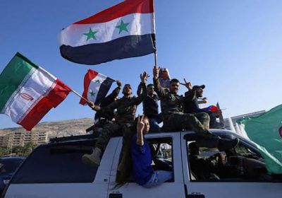 واشنطن تطالب إيران بالتوقف عن نقل الأسلحة داخل سوريا