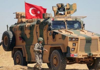 تركيا تعتقل 46 شخصاً انتقدوا التوغل العسكرى فى سوريا