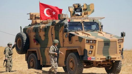 تركيا تعتقل 46 شخصاً انتقدوا التوغل العسكرى فى سوريا