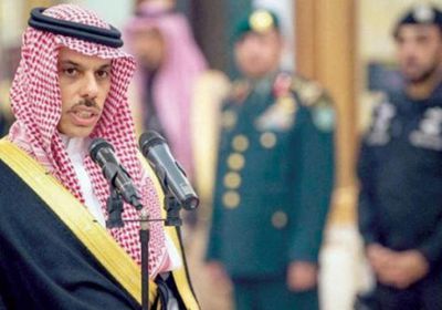 فيصل بن فرحان يتسلم رئاسة السعودية لمجموعة العشرين لعام 2020 	