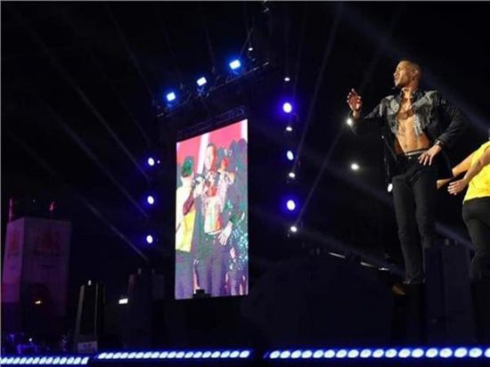 بالفيديو.. محمد رمضان يكشف سبب اتجاهه للغناء