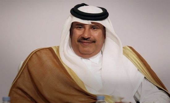 العثمان: عداء حمد بن جاسم للسعودية أحد أهم أسباب مقاطعة قطر 	