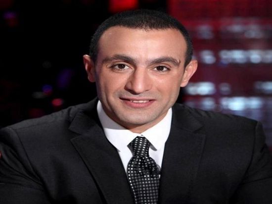أحمد السقا لمنتخب مصر للشباب :"رفعتوا راسنا يا رجالة"