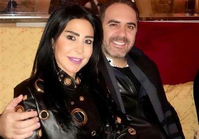 بهذه الكلمات.. احتفلت زوجة وائل جسار بعيد ميلاده الـ 43