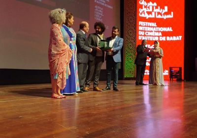 الفيلم السعودي "سيدة البحر" يحصد 3 جوائز في مهرجان الرباط