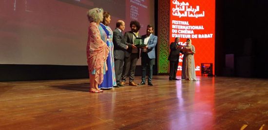 الفيلم السعودي "سيدة البحر" يحصد 3 جوائز في مهرجان الرباط