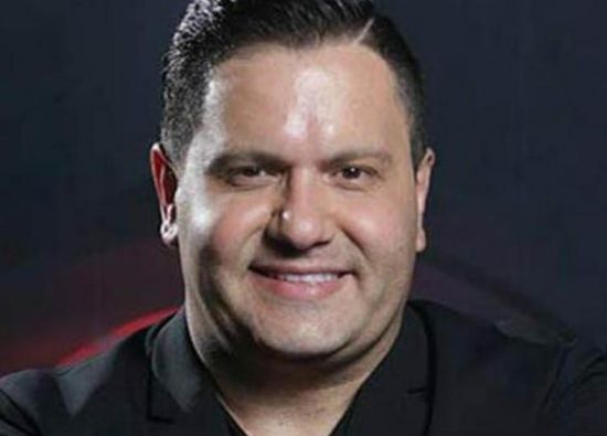 إدوارد :لهذا السبب رفضت لعب دور والد ياسمين صبري في "حكايتي"