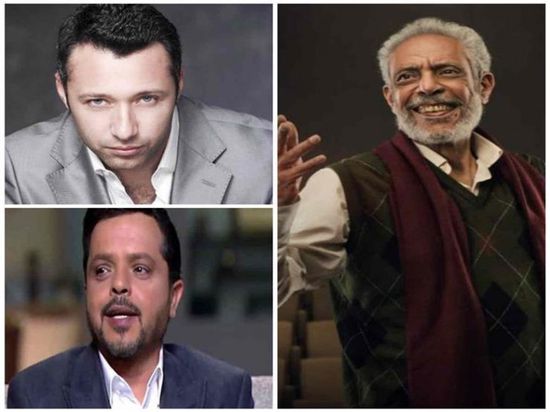 هكذا احتفل نجوم الفن بفوز مصر ببطولة أفريقيا للشباب 