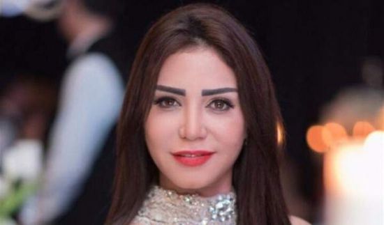 إيناس عز الدين تحتفل بعيد ميلادها بصحبة نجوم الفن (فيديو)