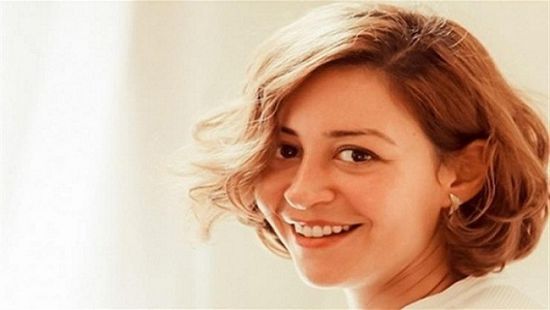 منة شلبي: سعيدة بتجربة مسلسل "كل أسبوع يوم جمعة"