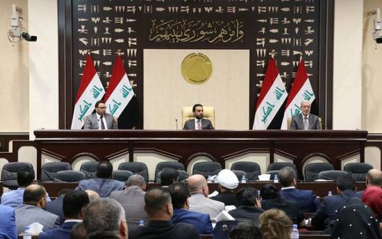 أكبر تحالف للسنة يقاطع جلسات البرلمان العراقي