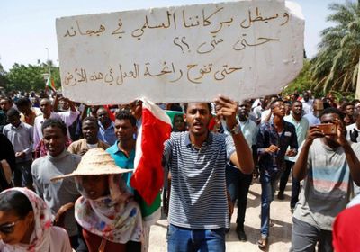 220 دعوى قضائية ضد رموز النظام السوداني السابق
