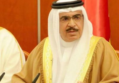 وزير الداخلية البحريني ونائب وزير الخزانة الأمريكي يبحثان سبل مكافحة تمويل الإرهاب
