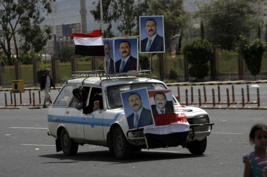 أزمة جديدة بين "مؤتمر صنعاء" والحوثيين