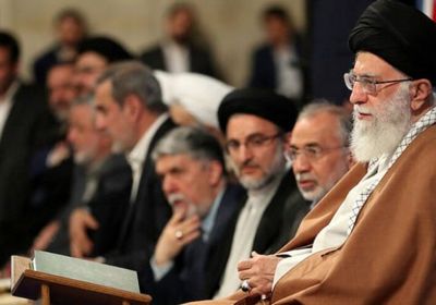 أمريكا تدعو مواقع التواصل الاجتماعي إلى تعليق حسابات النظام الإيراني‎