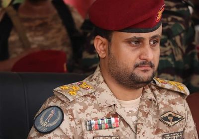 عودة "الإرهابي أمجد خالد" إلى عدن تثير انتفاضة غضب بتويتر