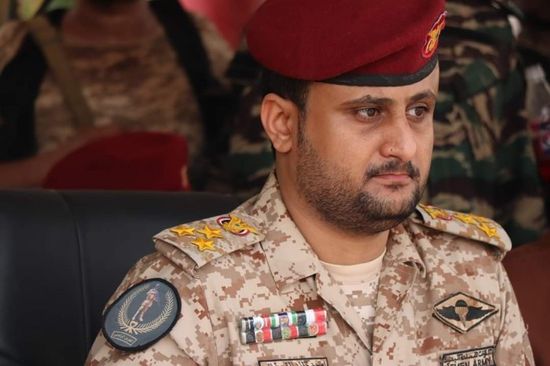 عودة "الإرهابي أمجد خالد" إلى عدن تثير انتفاضة غضب بتويتر
