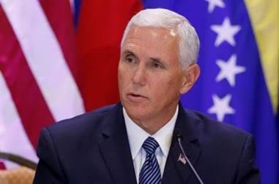 "بنس" يؤكد أهمية التحالف بين واشنطن وإقليم كردستان