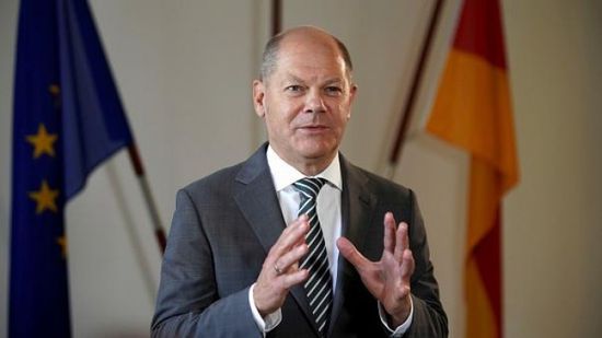 وزير المالية الألماني يؤكد أن إصلاح الألية الأوروبية سيعزز منطقة اليورو