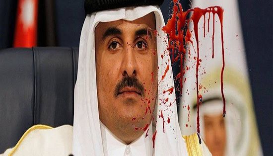 "جزيرة قطر".. بوق الإرهاب الذي يؤوي إخوان الشرعية